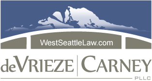West Seattle Law